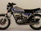 1980 Benelli 125 Turismo